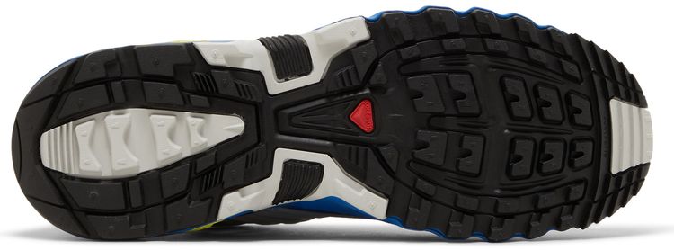 Salomon ACS Pro Advanced Lapis Blue