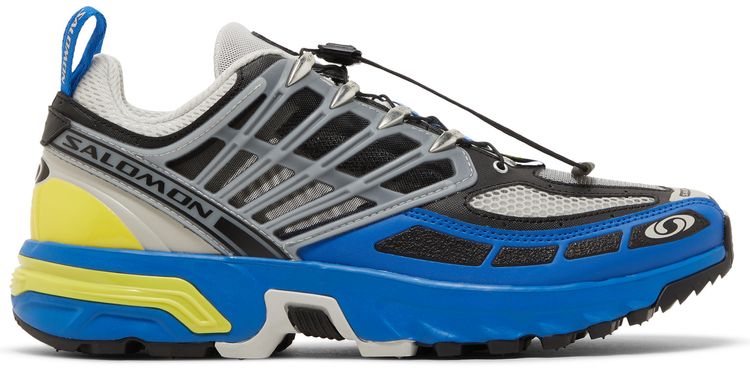 Salomon ACS Pro Advanced Lapis Blue