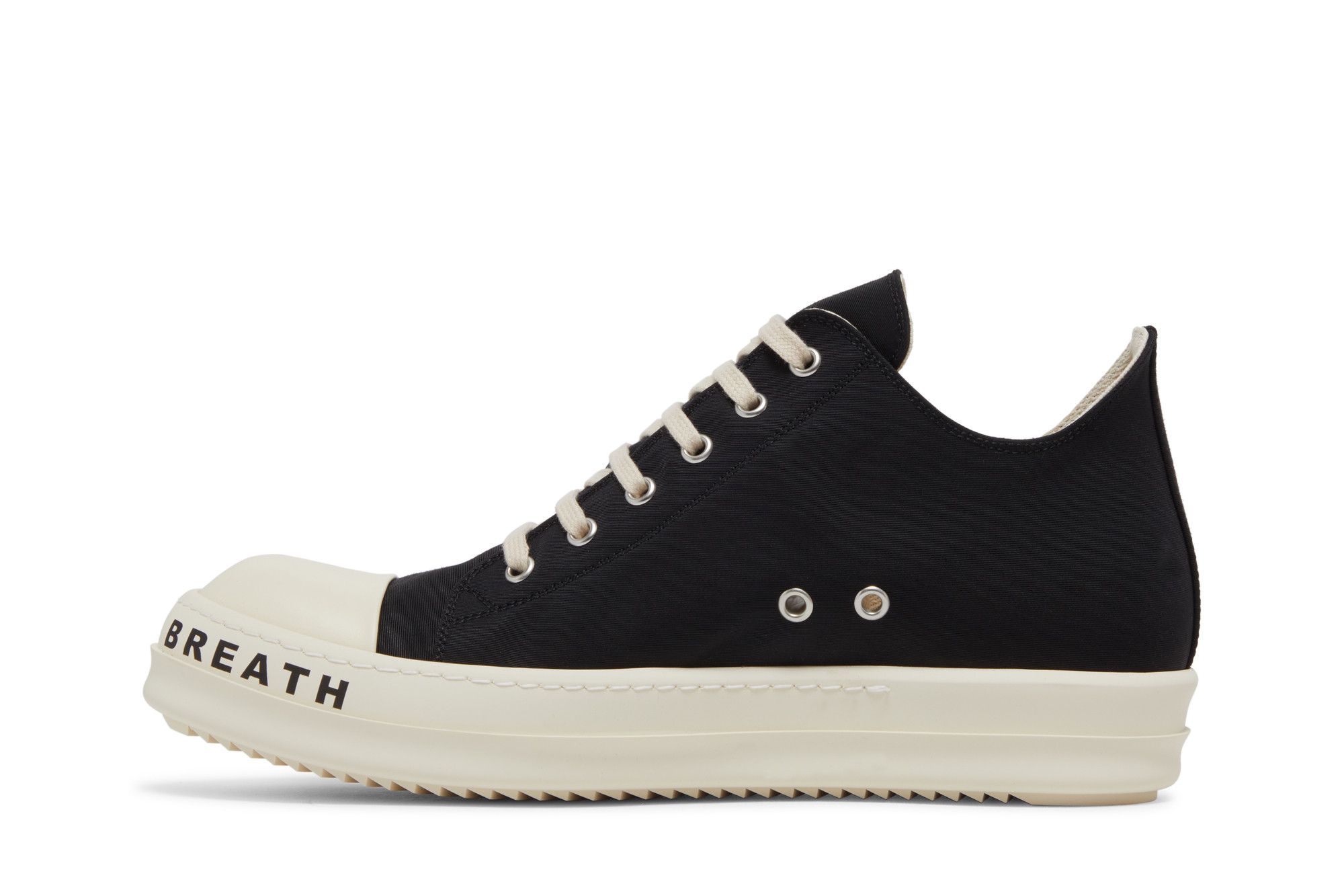 Buy Rick Owens EDFU DRKSHDW Low 'Stop Your Breath