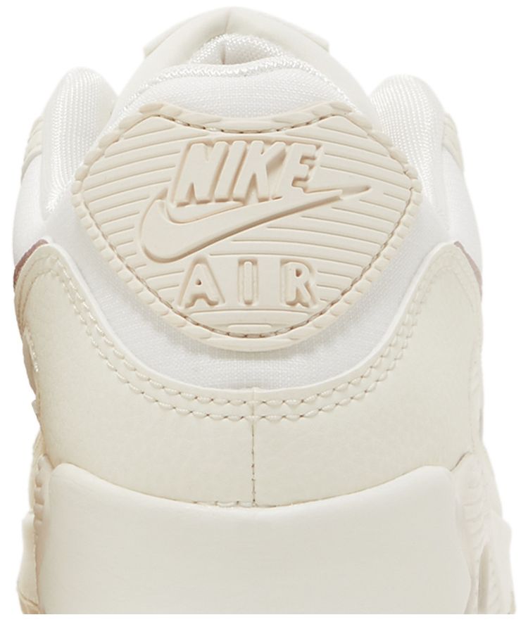 Nike Wmns Air Max 90 Sail Pink Oxford