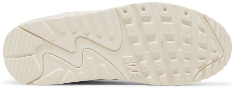 Nike Wmns Air Max 90 Sail Pink Oxford