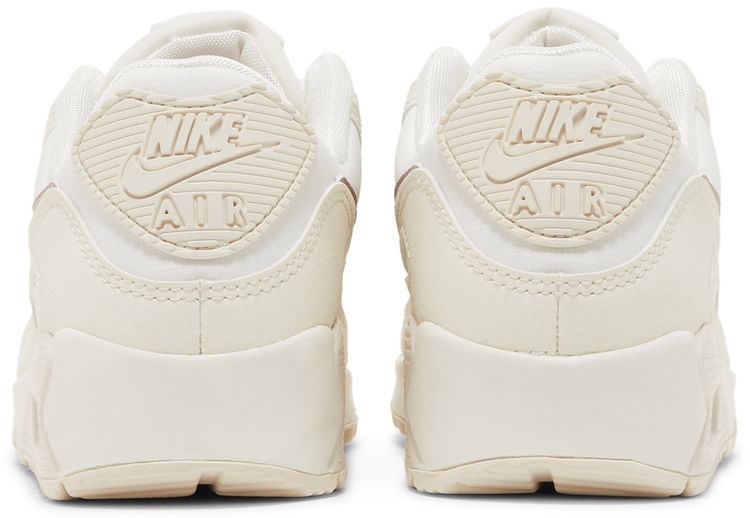 Nike Wmns Air Max 90 Sail Pink Oxford