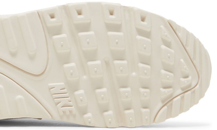 Nike Wmns Air Max 90 Sail Pink Oxford