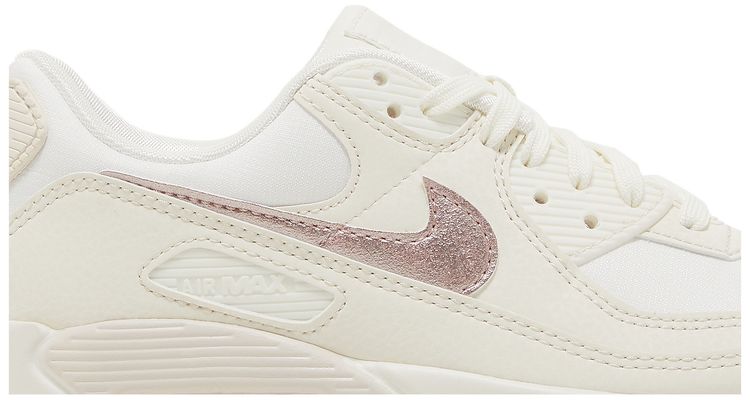 Nike Wmns Air Max 90 Sail Pink Oxford