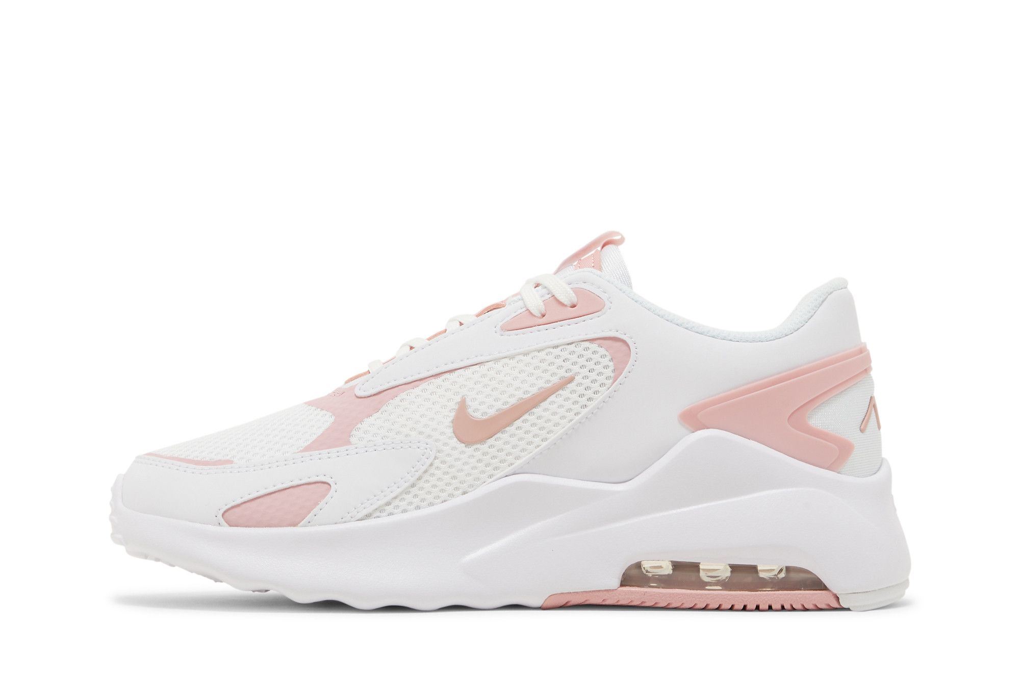 nike air max bolt pink