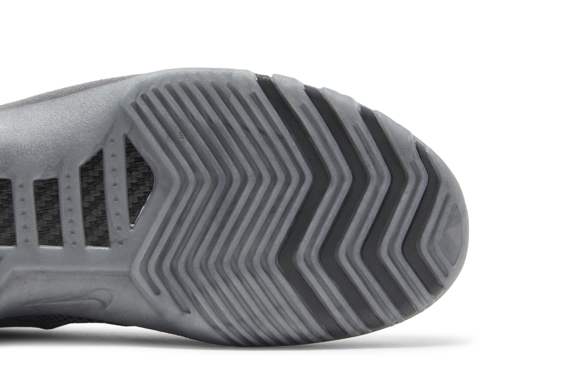 Buy Nike Air Zoom Generation Retro 'Dark Grey' - DR0455 001