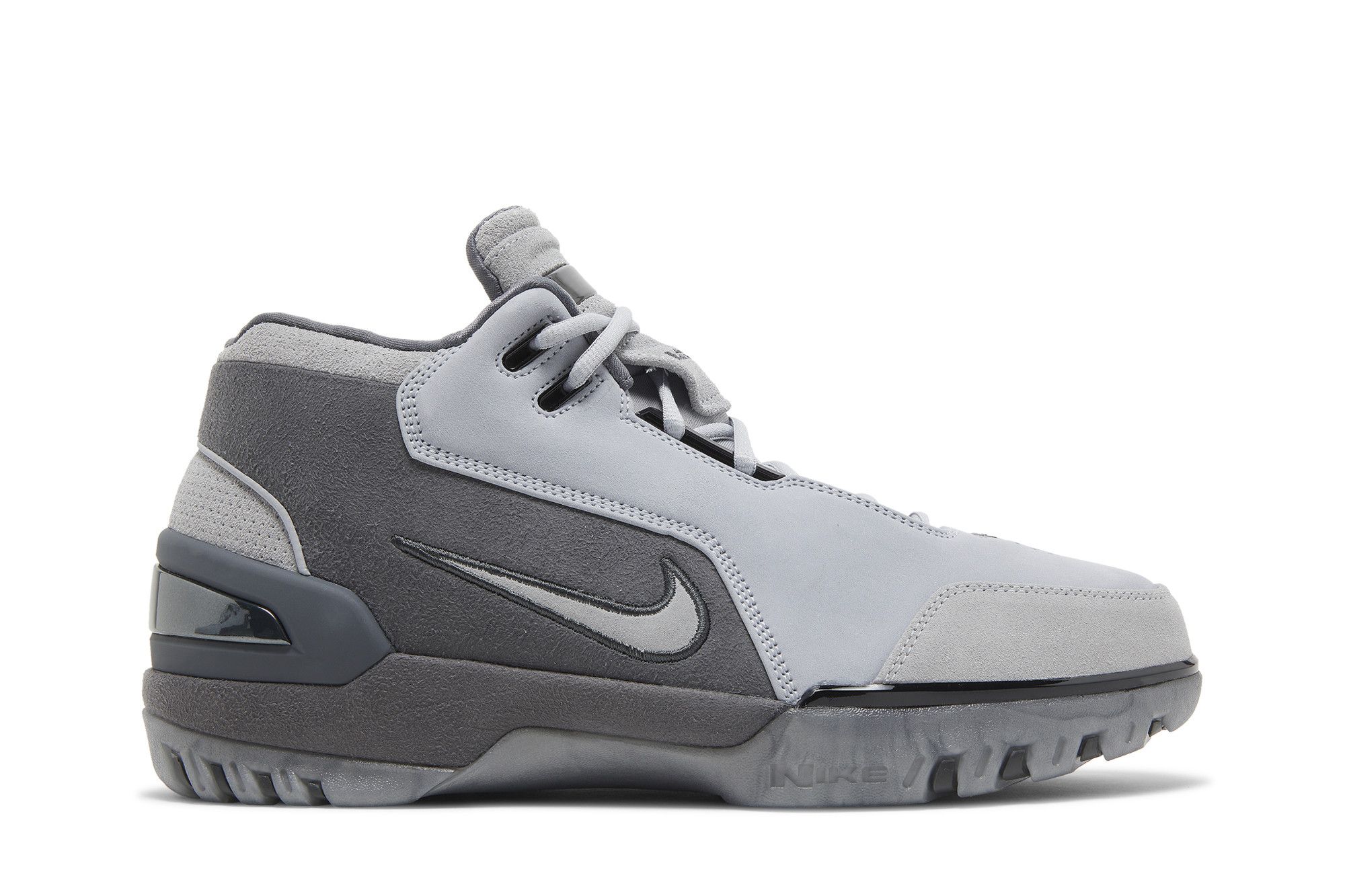Nike air zoom generation retro hotsell
