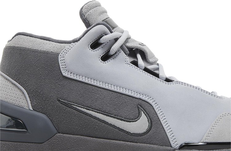 Air Zoom Generation Retro Dark Grey