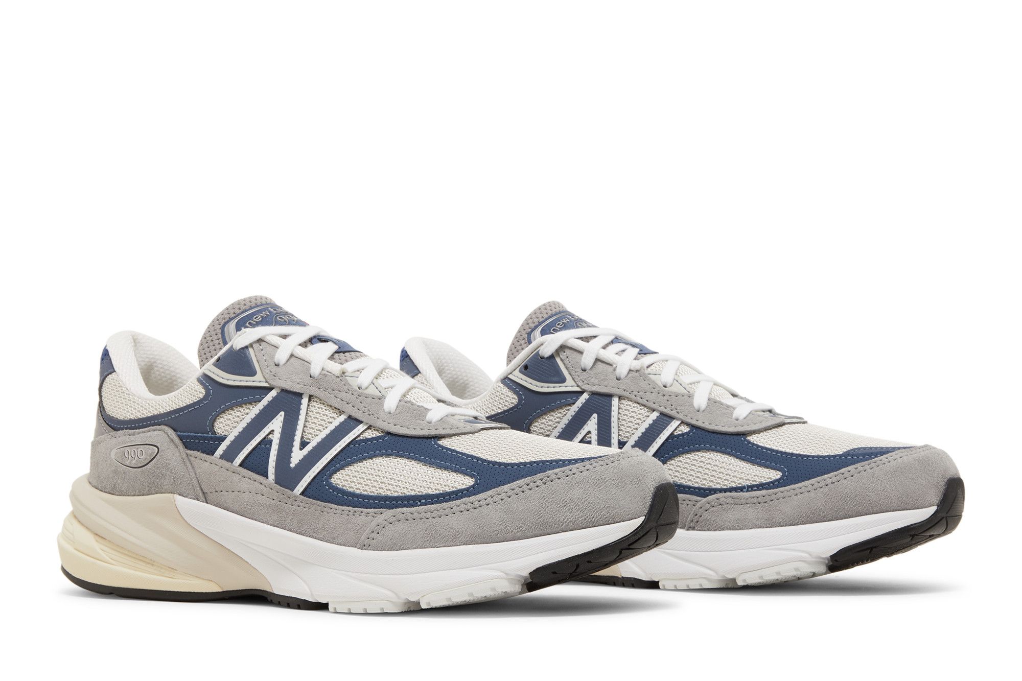 2025-25 秋冬新作  ハイブランドの Buy GOAT | U990TC6 - 2023' Day 'Grey USA in Made 990v6 靴