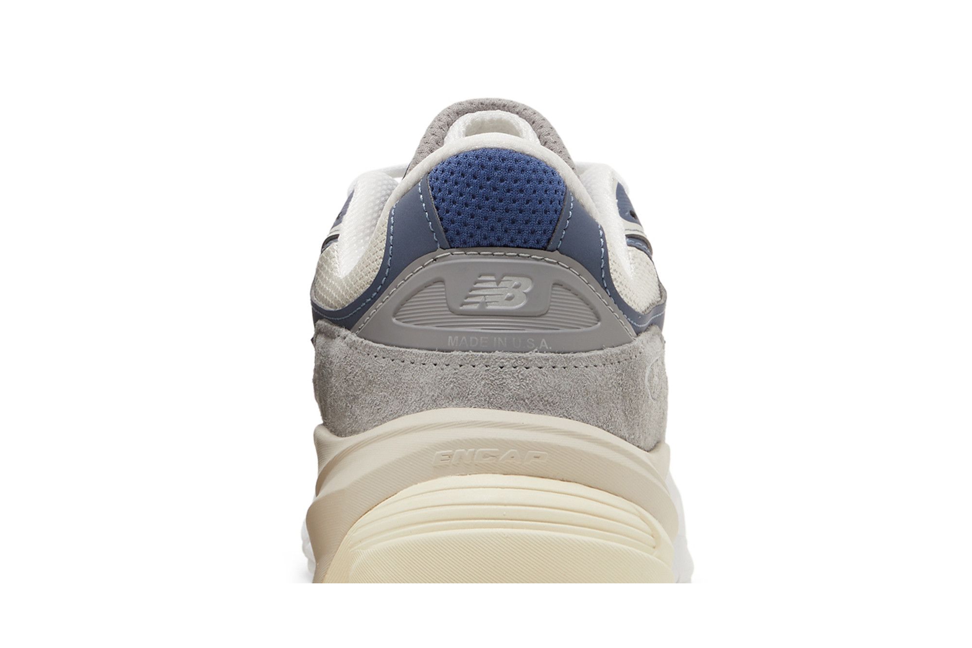 Buy 990v6 Made in USA 'Grey Day 2023' - U990TC6 | GOAT Buy 990v6 Made in USA 'Grey Day 2023' - U990TC6 | GOAT