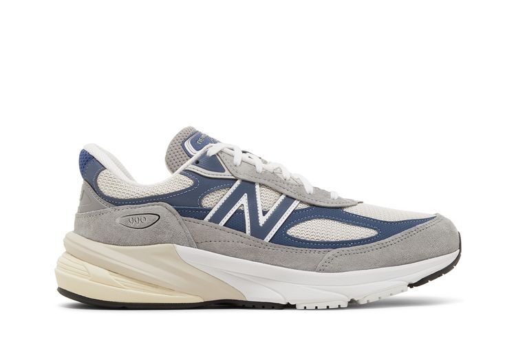 990v6 Marblehead/Vintage Indigo
