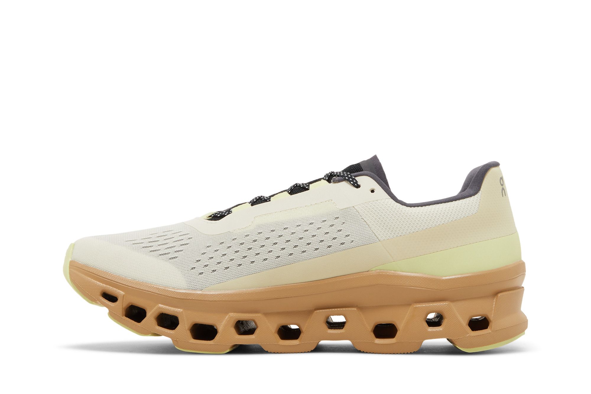 Buy Cloudmonster 'Cream Dune' - 61 98286 | GOAT