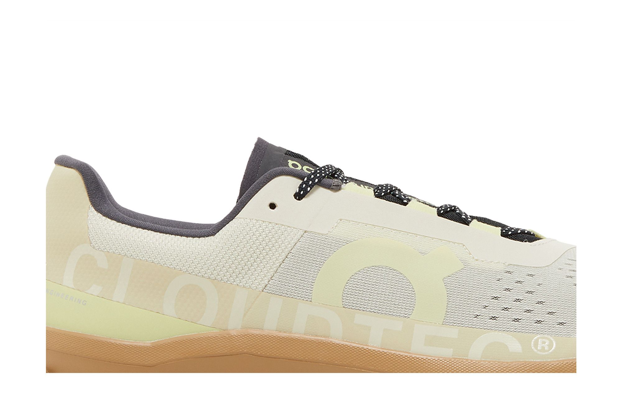 Syair YE-50/CB (ジャンク) On-Running-Cloudmonster-Undyed