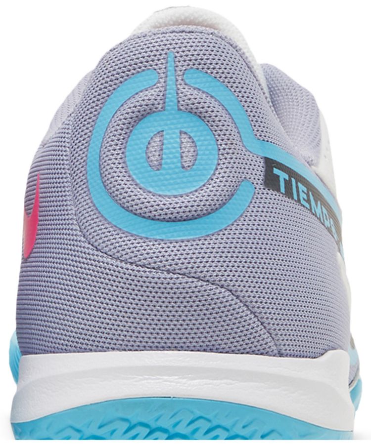 Nike Tiempo Legend 9 Academy IC Blast Pack