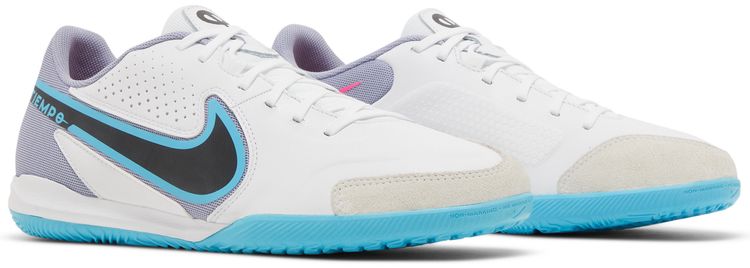 Nike Tiempo Legend 9 Academy IC Blast Pack