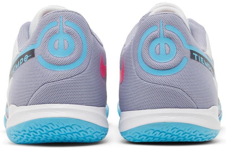 Nike Tiempo Legend 9 Academy IC Blast Pack