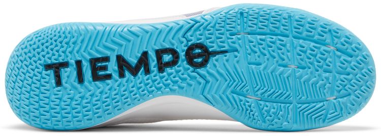 Nike Tiempo Legend 9 Academy IC Blast Pack