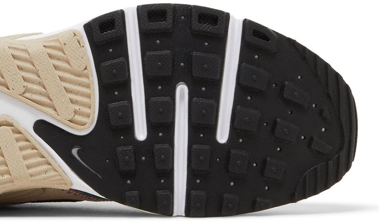 Nike Wmns Air Max Excee Sanddrift Green Fuchsia