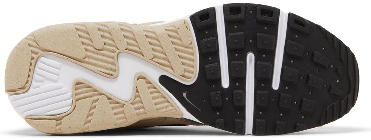 Nike Wmns Air Max Excee Sanddrift Green Fuchsia