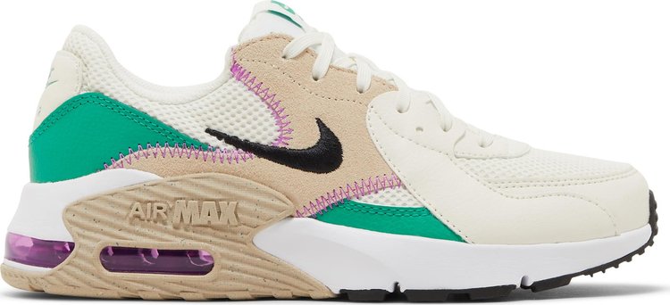 nike air max youth blue and fuschia green and grey