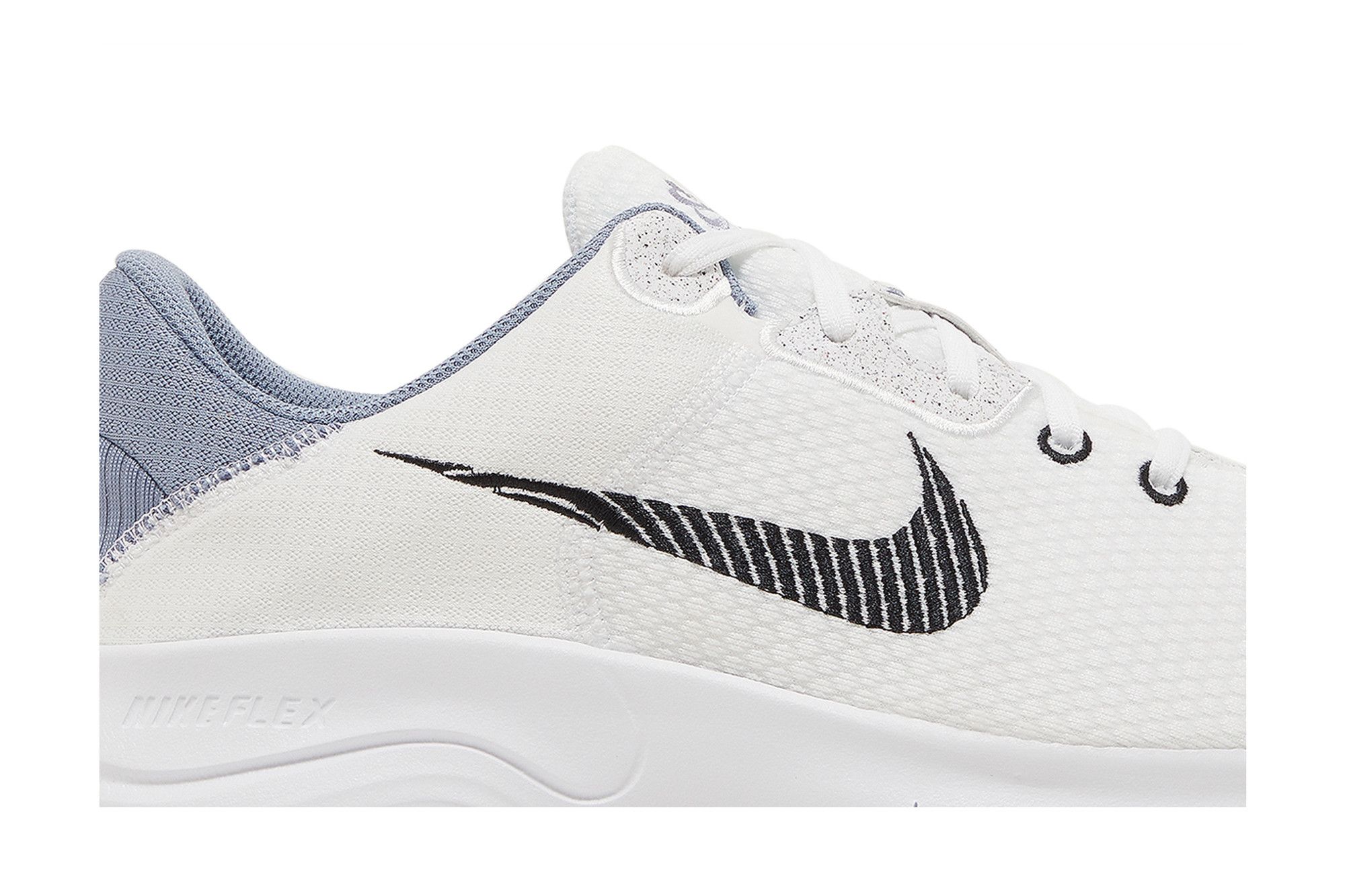 Nike men grey flex experience rn 7 running shoes shop