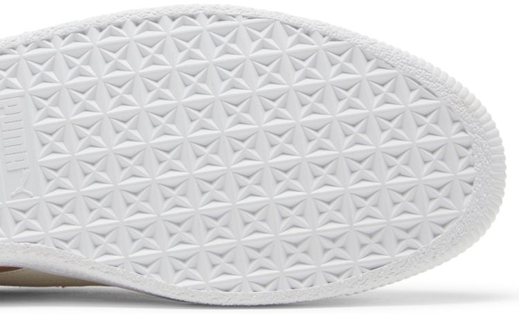 AMI x Puma Suede Vintage Jaffa Orange