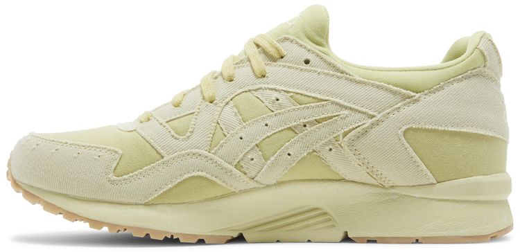 Gel Lyte 5 Tea Pack   Matcha Tea