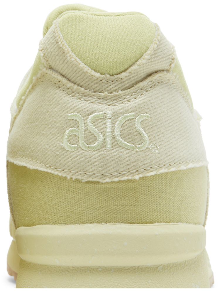 Gel Lyte 5 Tea Pack   Matcha Tea