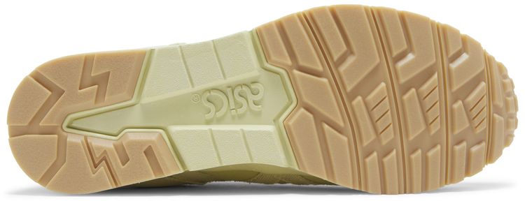 Gel Lyte 5 Tea Pack   Matcha Tea