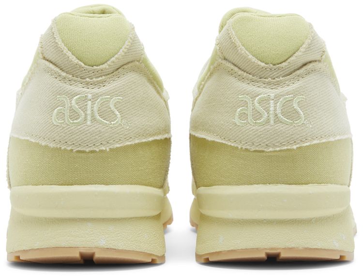 Gel Lyte 5 Tea Pack   Matcha Tea