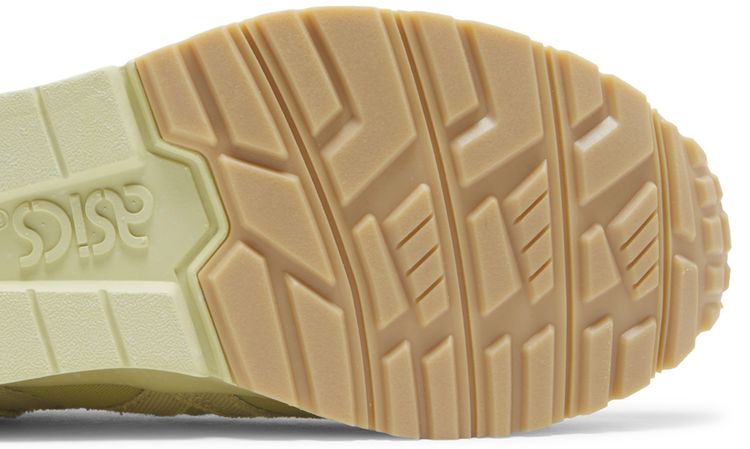 Gel Lyte 5 Tea Pack   Matcha Tea