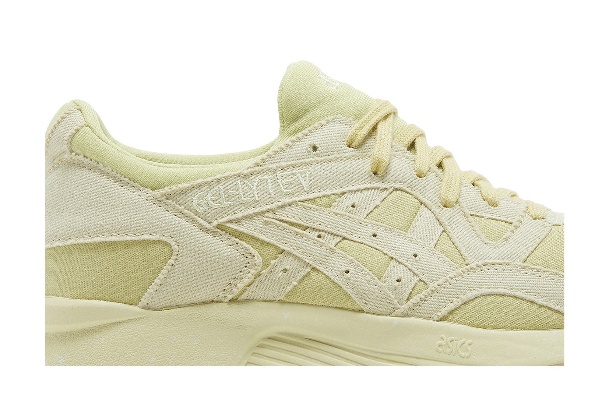 Buy Gel Lyte 5 Tea Pack Matcha Tea 1201A821 300 GOAT CA