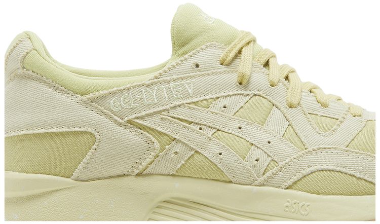 Gel Lyte 5 Tea Pack   Matcha Tea