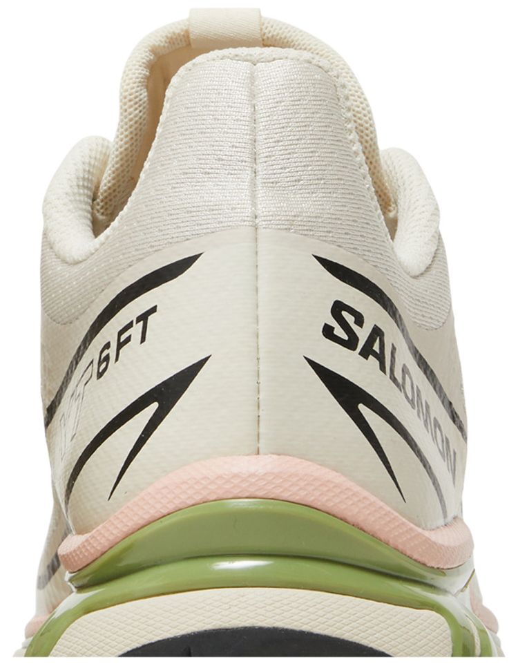 Salomon XT 6 FT Rainy Day Epsom