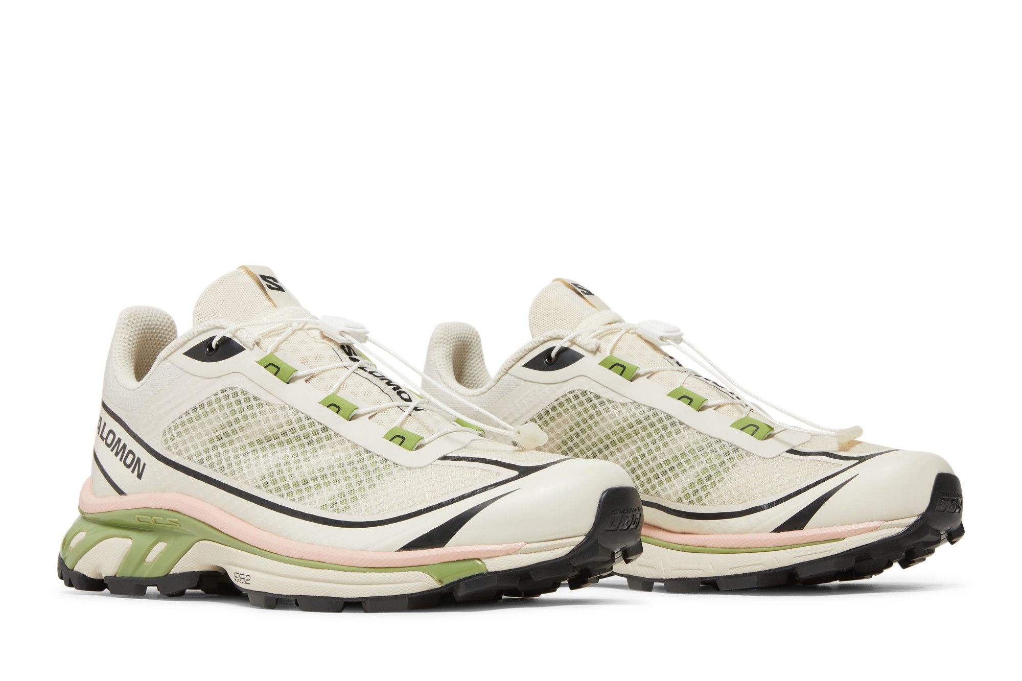 Buy Salomon XT-6 FT 'Rainy Day Epsom' - L41742400 | GOAT