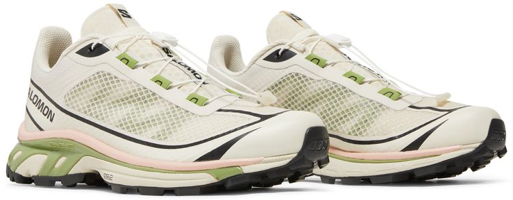 Salomon XT 6 FT Rainy Day Epsom