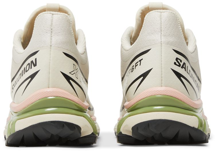 Salomon XT 6 FT Rainy Day Epsom