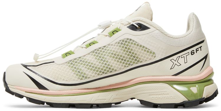 Salomon XT 6 FT Rainy Day Epsom