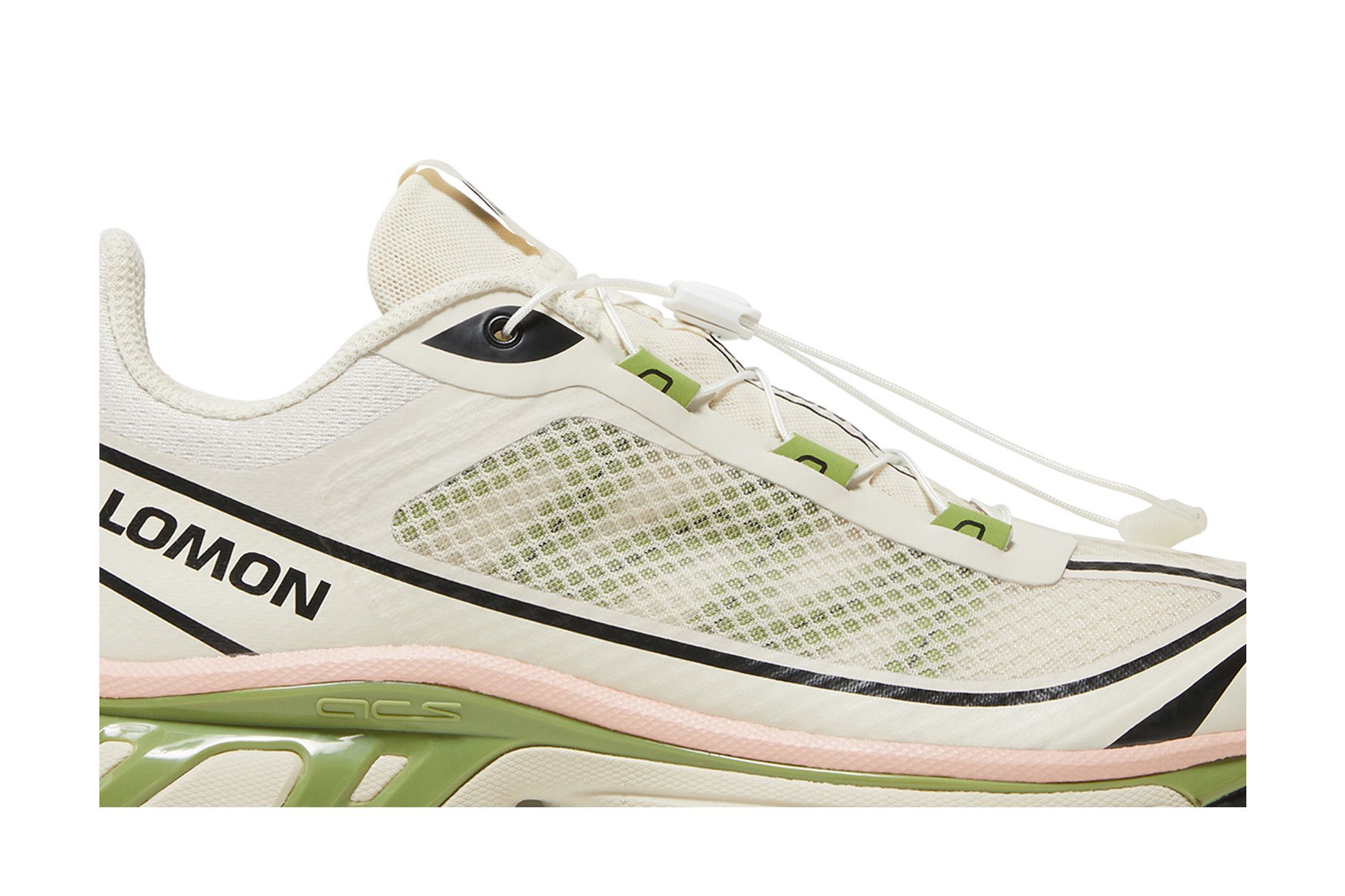 Buy Salomon XT-6 FT 'Rainy Day Epsom' - L41742400 | GOAT