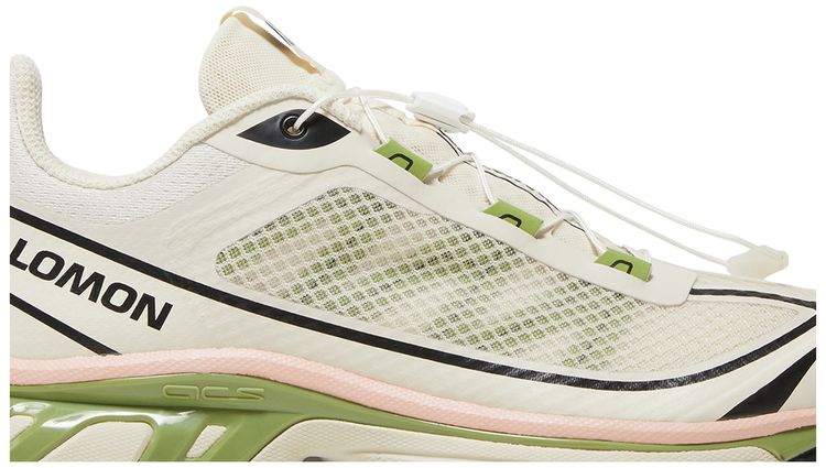 Salomon XT 6 FT Rainy Day Epsom