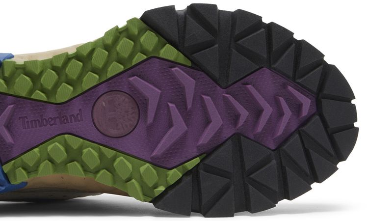 Timberland Bee Line x Solar Ridge Low Hiker GORE TEX Cashmere