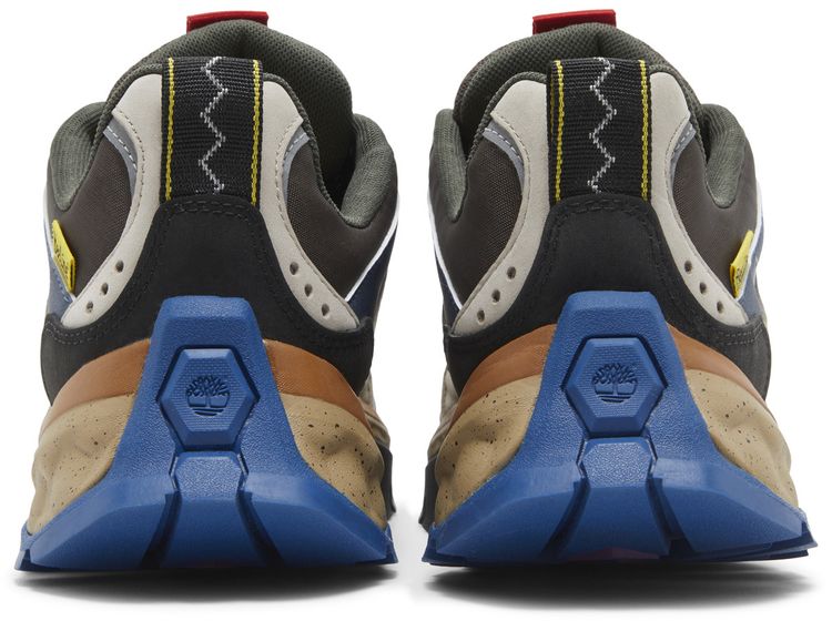 Timberland Bee Line x Solar Ridge Low Hiker GORE TEX Cashmere