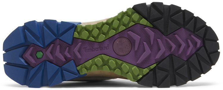 Timberland Bee Line x Solar Ridge Low Hiker GORE TEX Cashmere