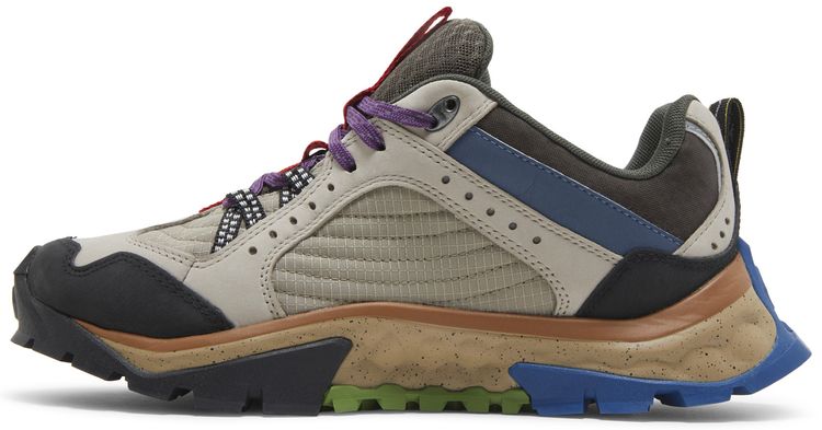 Timberland Bee Line x Solar Ridge Low Hiker GORE TEX Cashmere