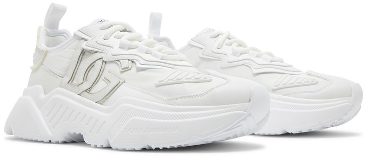 Dolce  Gabbana Daymaster White