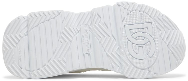 Dolce  Gabbana Daymaster White