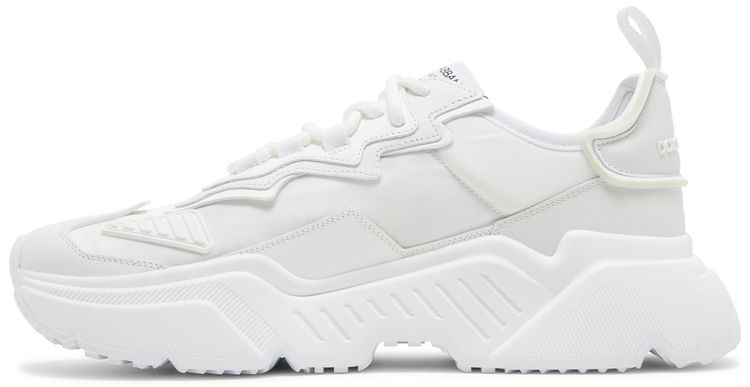 Dolce  Gabbana Daymaster White