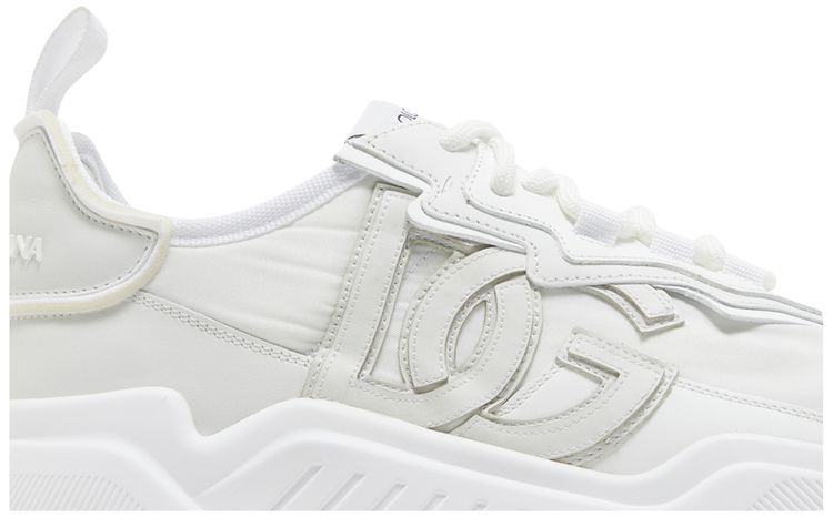 Dolce  Gabbana Daymaster White