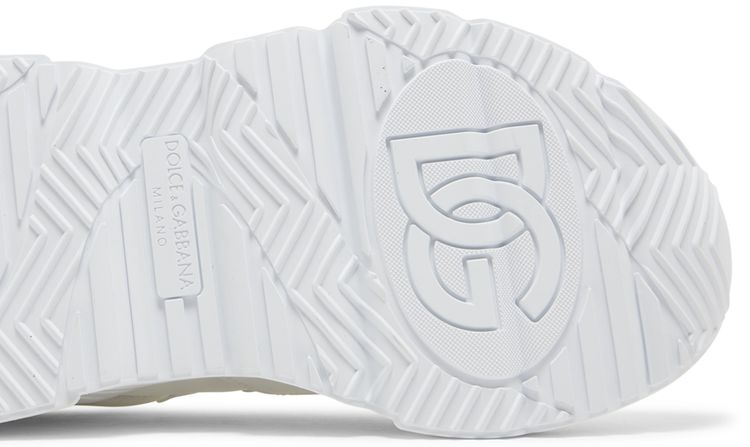 Dolce  Gabbana Daymaster White