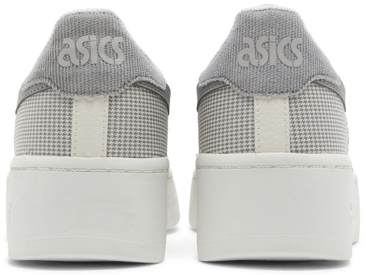 Asics Wmns Japan S PF White Clay Grey